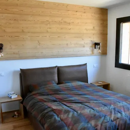 Feel Wood Apartment