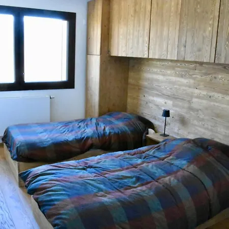 Feel Wood Araches-la-Frasse